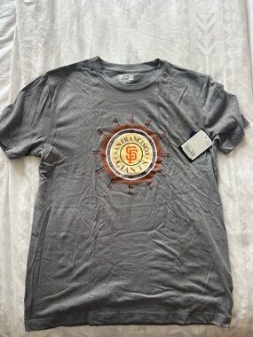 SF Giants Fanatics T-Shirt - Super soft